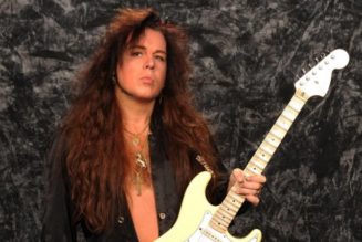 YNGWIE MALMSTEEN Says His New Album ‘Parabellum’ Is ‘Completely Devoid Of Compromise’