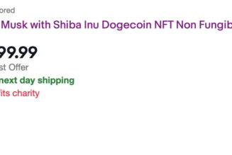 You can now buy NFTs on eBay, and ‘blockchain-driven collectibles’ are coming soon