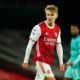 ‘You never know’: Martin Odegaard speaks out on his Arsenal future