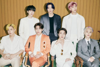 You’d “Butter” Believe That BTS’ New Single Is the Song of the Summer