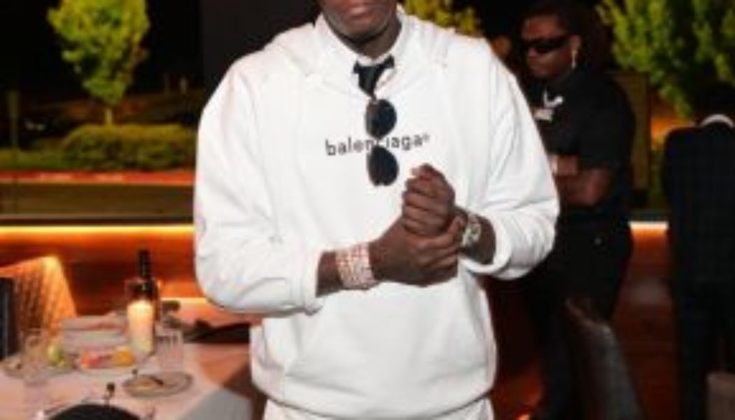 Young Thug, Gunna & YTB Trench ft. Lil Baby “Paid The Fine,” 42 Dugg & Roddy Ricch “4 Da Gang” & More | Daily Visuals 4.30.21