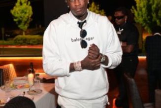 Young Thug, Gunna & YTB Trench ft. Lil Baby “Paid The Fine,” 42 Dugg & Roddy Ricch “4 Da Gang” & More | Daily Visuals 4.30.21