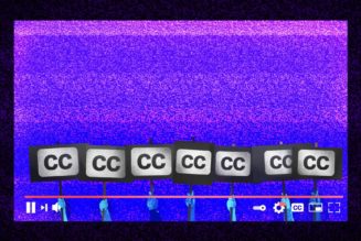 YouTube pulled its community captions feature, so now more creators are making their own