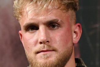YouTuber Jake Paul being investigated for driving on protected Puerto Rico beach