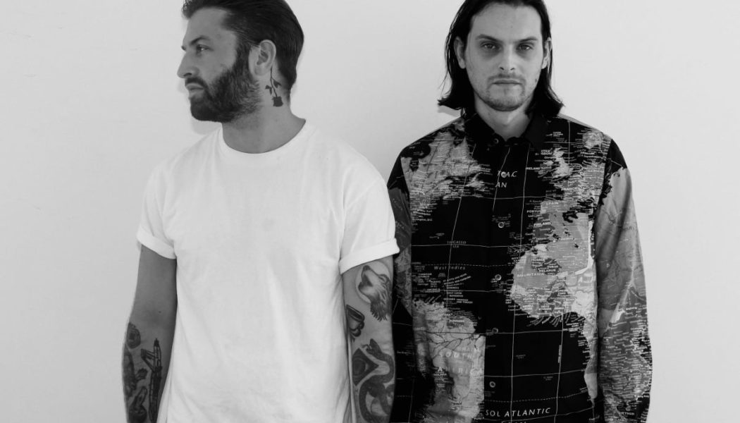 Zeds Dead Release Classic Remixes and Bootlegs on Audius, Promise Weekly Releases