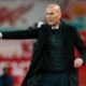 Zinedine Zidane denies reports that he is leaving Real Madrid