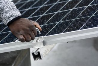 $1.1-Million Foreign Investment Boosts Solar Energy Manufacturing in South Africa