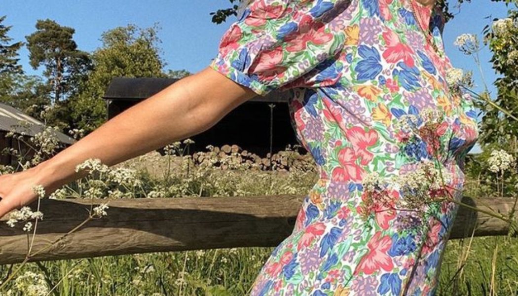 10 Items That Are Perfect for a Summer Spent Outdoors