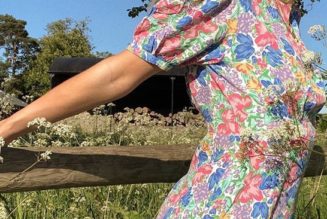 10 Items That Are Perfect for a Summer Spent Outdoors