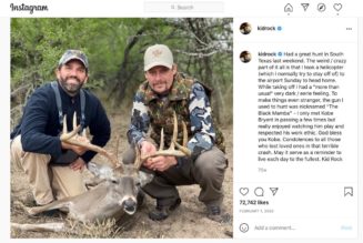 10 Times Kid Rock Was the Absolute Worst