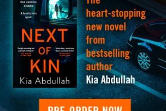 100 greatest hikes in the Lake District National Park