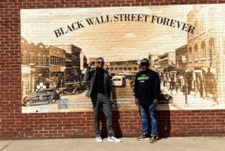 100 Years After Tulsa Race Massacre, 2 Albums Are ‘Unveiling & Spreading the Truth’ Through Music