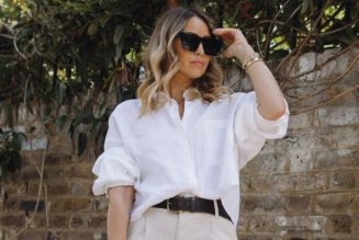 13 Items Rachel Stevens Has Convinced Me to Buy