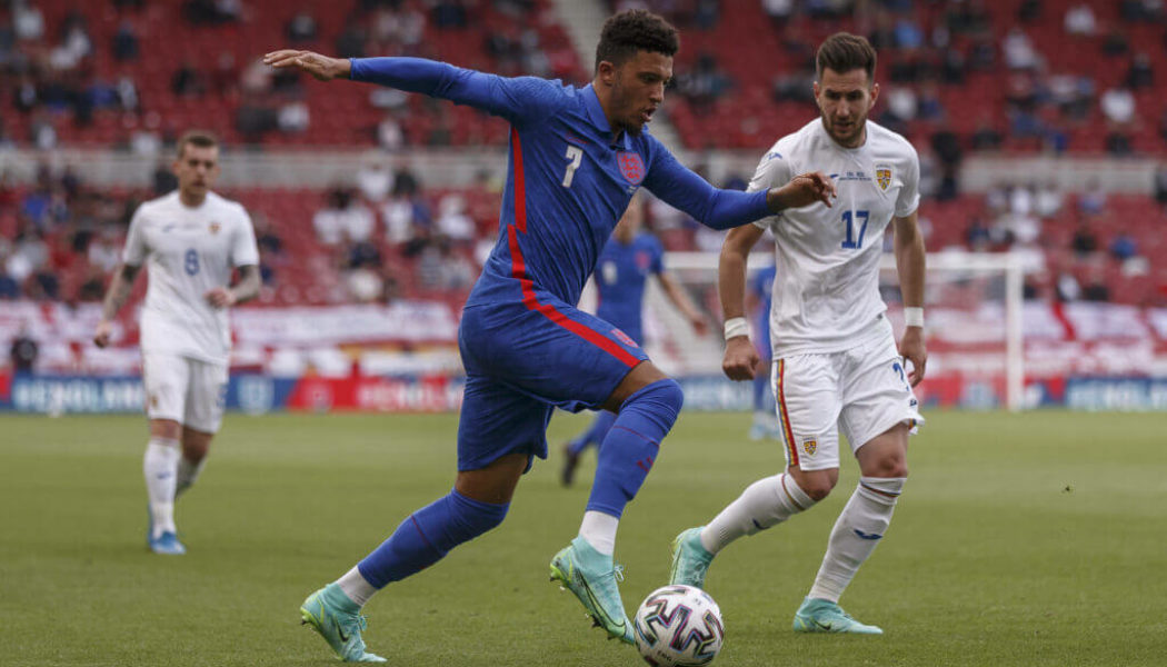 16 goals and 20 assists last season: Man Utd have agreed personal terms with attacker