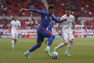 16 goals and 20 assists last season: Man Utd have agreed personal terms with attacker