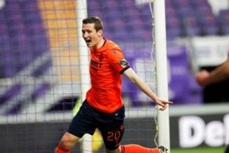 16 goals and 7 assists last season: West Ham keeping tabs on 28-yr-old midfielder