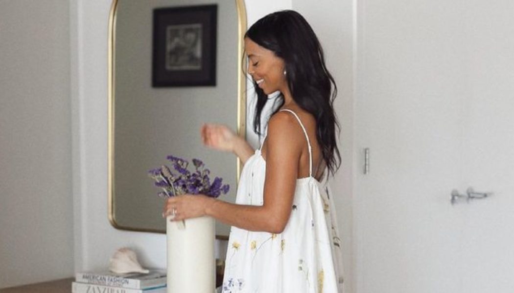 16 “Ooh, Where Did You Get That?” Dresses From H&M