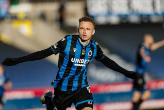 17-goal attacker linked with Leeds is keen on a move to the Premier League