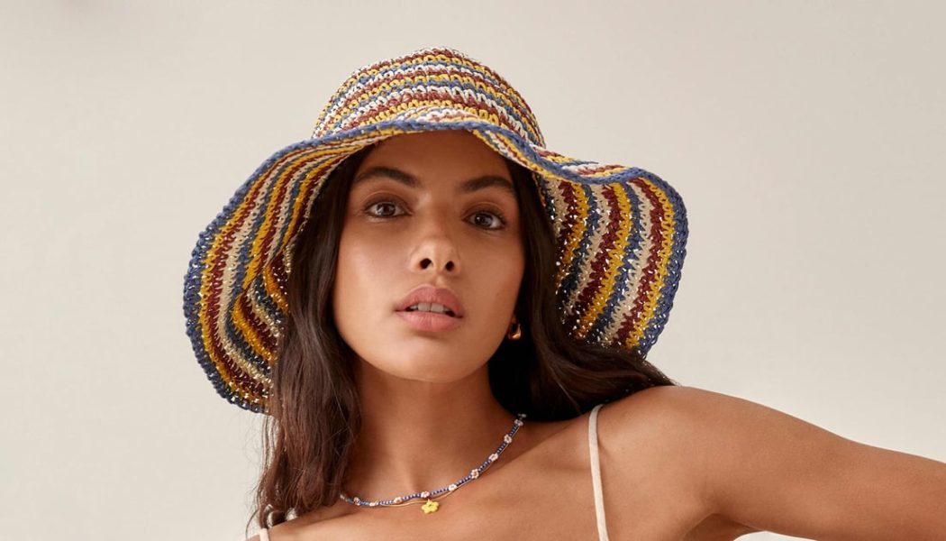 17 Sleek Jumpsuits and Playsuits For Your Summer Adventures