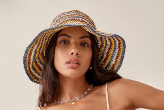 17 Sleek Jumpsuits and Playsuits For Your Summer Adventures