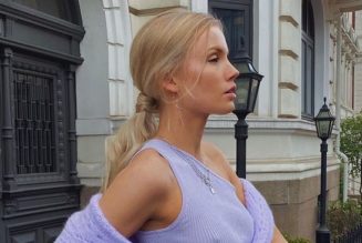 18 Basic Ponytail Styles That Are Anything But Boring