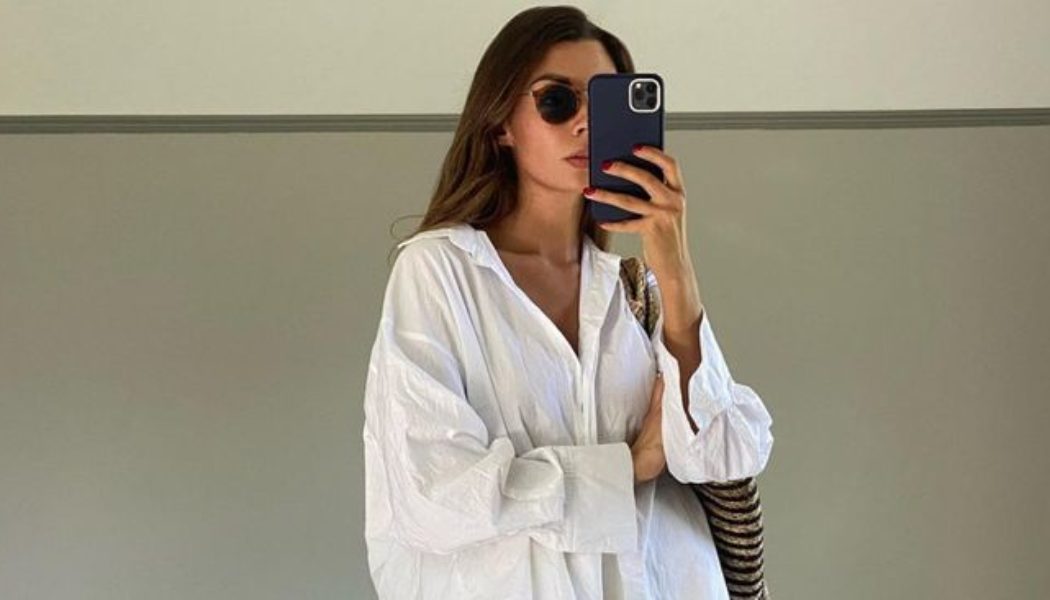 19 Classic Summer Pieces I Always Buy From the High Street