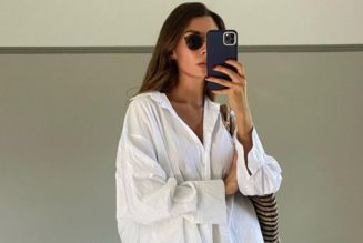 19 Classic Summer Pieces I Always Buy From the High Street