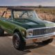 1970 Chevrolet K5 Blazer Gets Stunning Ringbrothers Restomod Makeover for Charity