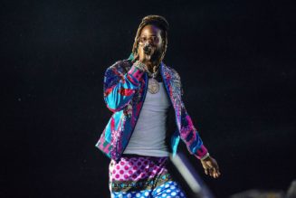 2 Chainz Joins Antonio Banderas, Kate Bosworth In Crime Thriller ‘The Enforcer’