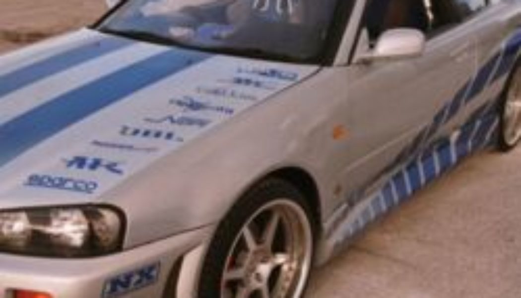 2 Fast 2 Furious Cars: How Fast Are They, Really?