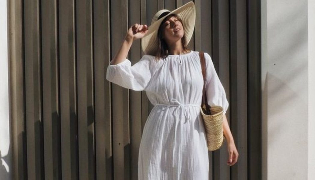 20 Dresses That No One Will Ever Guess Came From Marks and Spencer