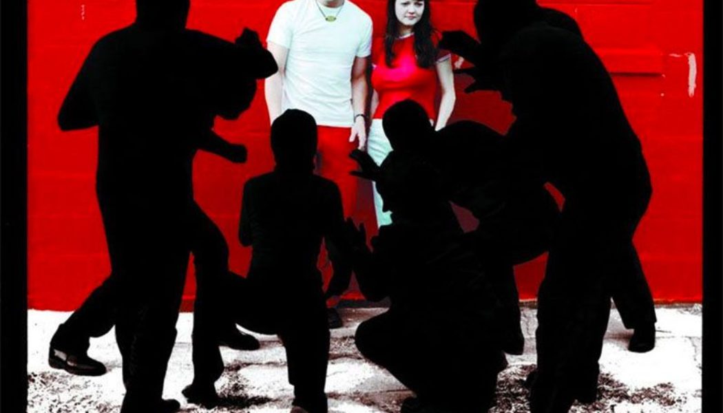 20 Years Ago, The White Stripes’ White Blood Cells Got Our Garage Rock Hearts Beating