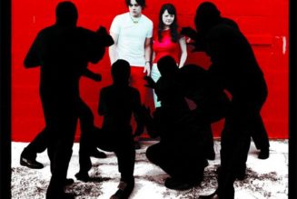 20 Years Ago, The White Stripes’ White Blood Cells Got Our Garage Rock Hearts Beating