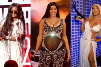 2021 BET Awards Winners: See The Full List