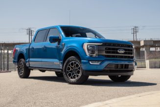 2021 Ford F-150 XLT PowerBoost Hybrid Review: Thunder Before the Lightning