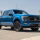 2021 Ford F-150 XLT PowerBoost Hybrid Review: Thunder Before the Lightning