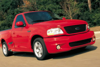 2021 Ford F-250 vs. Ram 2500 HD, Chevrolet Silverado 2500 HD: Gentler Giants