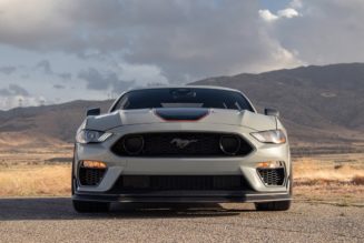 2021 Ford Mustang Mach 1 First Test: Don’t Call It Carroll