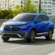 2021 Honda CR-V Touring First Test: Still the Best