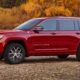 2021 Jeep Grand Cherokee L Chassis Deep-Dive: Don’t Call Me Giorgio