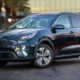 2021 Kia Niro EV Adds More Features, Keeps Same Price