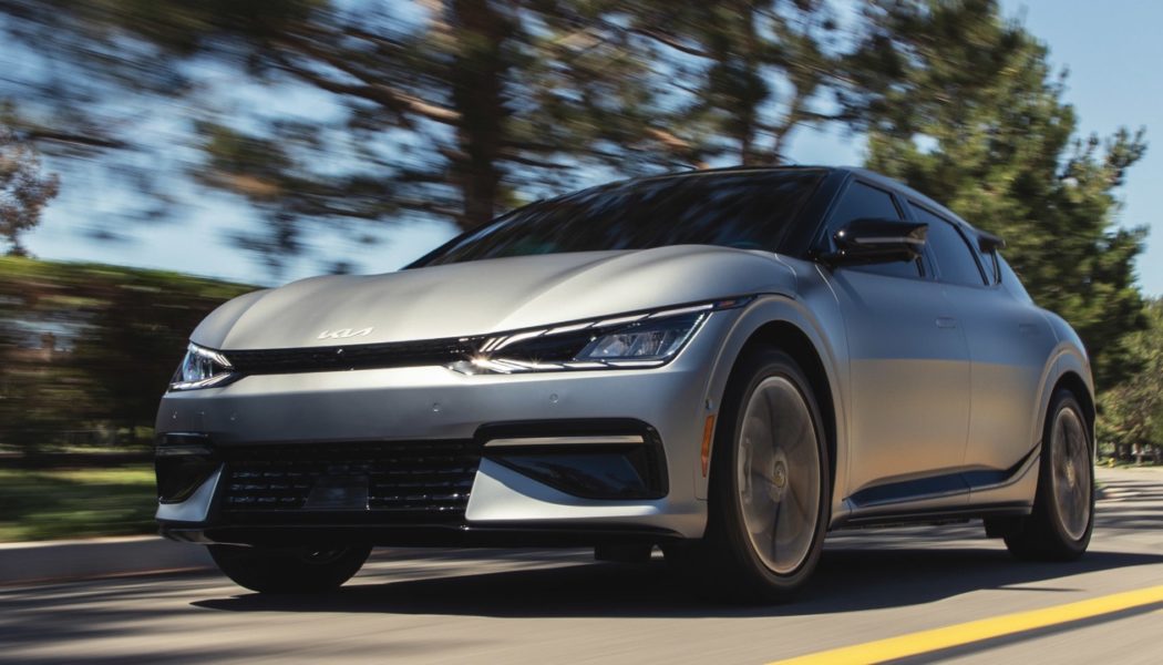 2021 Kia Sorento First Test: All of the Above