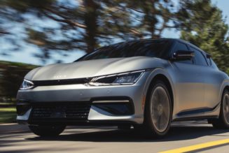 2021 Kia Sorento First Test: All of the Above