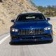 2021 Mercedes-AMG GT43 4-Door First Test: Pretensions of Performance
