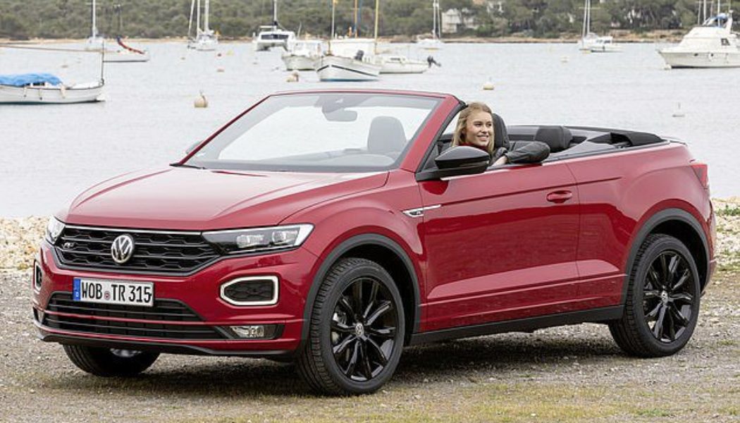 2021 Porsche 911 Targa 4S First Test: Hoop, There It Is