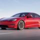 2021 Tesla Model S Plaid: How to Use Launch Control to Eclipse Ludicrous Speed