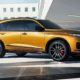 2022 Acura MDX Type S First Look: Putting the S in SUV