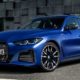 2022 BMW i4 M50 First Look: M3 Performance in an EV Package