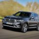 2022 BMW X4 and X4 M Grow Bigger Snouts and Are More Powerful