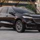 2022 Buick Enclave First Look: A Fresh Face for Buick’s Big SUV